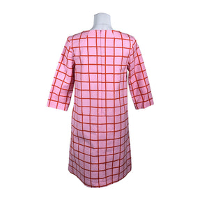 Unisex Marimekko - Dress, size 36 - Light pink (3)