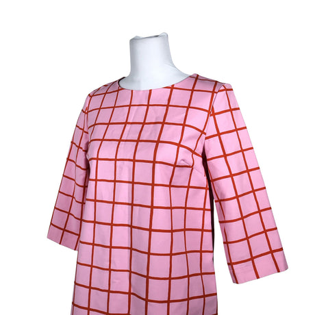 Unisex Marimekko - Dress, size 36 - Light pink (2)