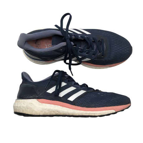 Unisex Adidas - Sneakers, size 39 - Blue ()