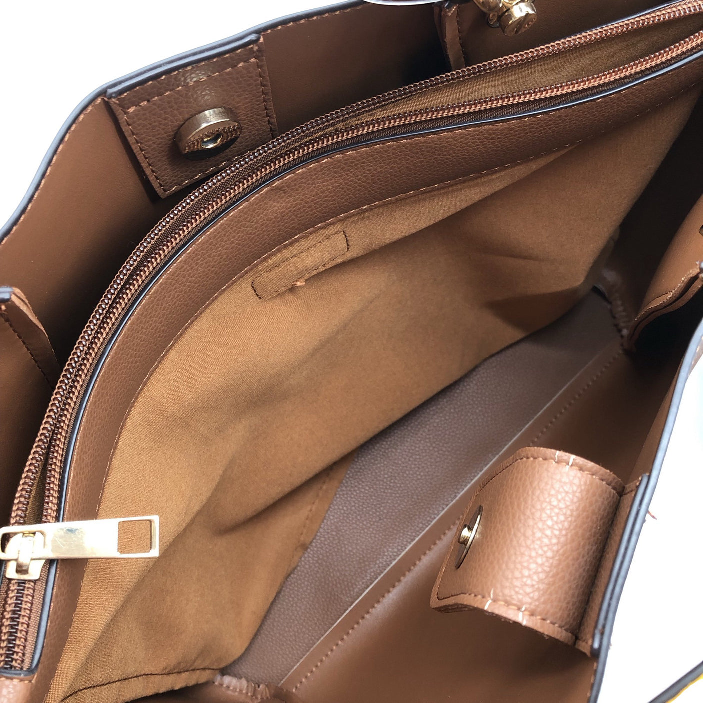 Unisex Aldo - Handbag, size Maxi - Brown (2)