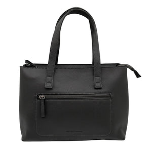 Unisex Tom Tailor - Handbag, size Midi - Brown (1)
