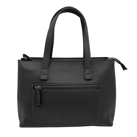 Unisex Tom Tailor - Handbag, size Midi - Brown ()