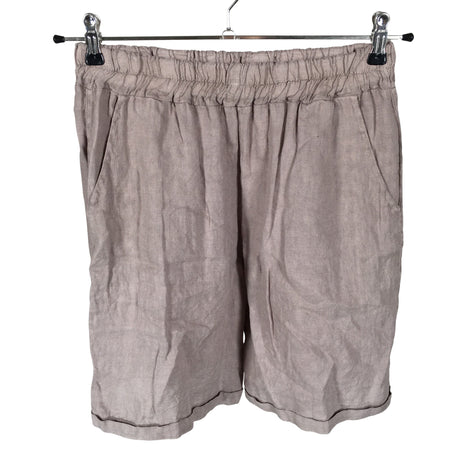 Unisex Ivo Nikkolo - Shorts, size 36 - Brown ()