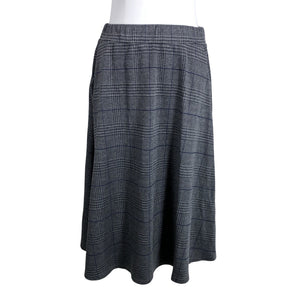 Unisex Cortefiel - Tricot skirt, size 36 - Gray (1)