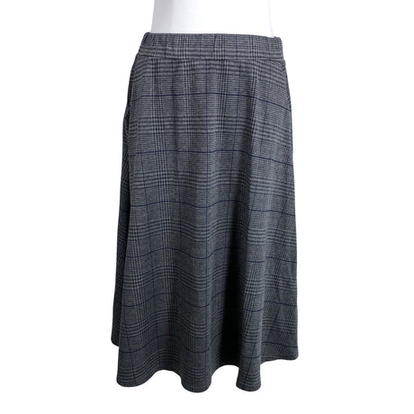 Unisex Cortefiel - Tricot skirt, size 36 - Gray ()