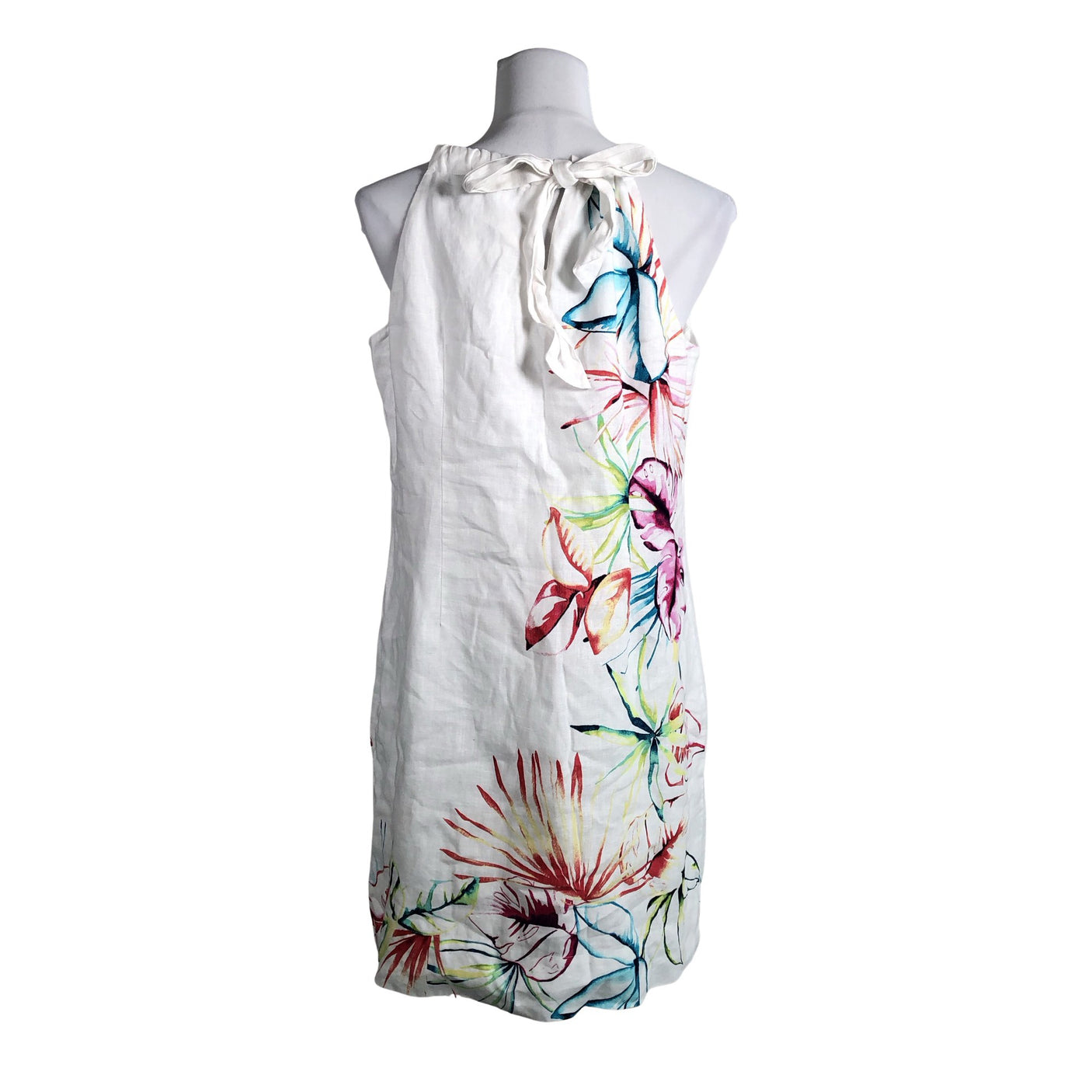 Unisex Tommy Bahama - Dress, size 36 - White (2)
