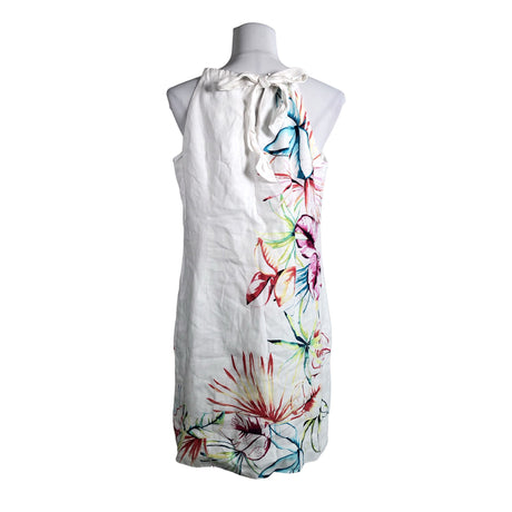 Unisex Tommy Bahama - Dress, size 36 - White (2)