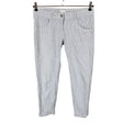 Unisex Tom Tailor - Slacks, size 36 - Light blue ()
