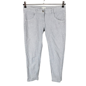 Unisex Tom Tailor - Slacks, size 36 - Light blue (1)