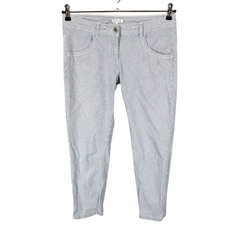 Unisex Tom Tailor - Slacks, size 36 - Light blue ()