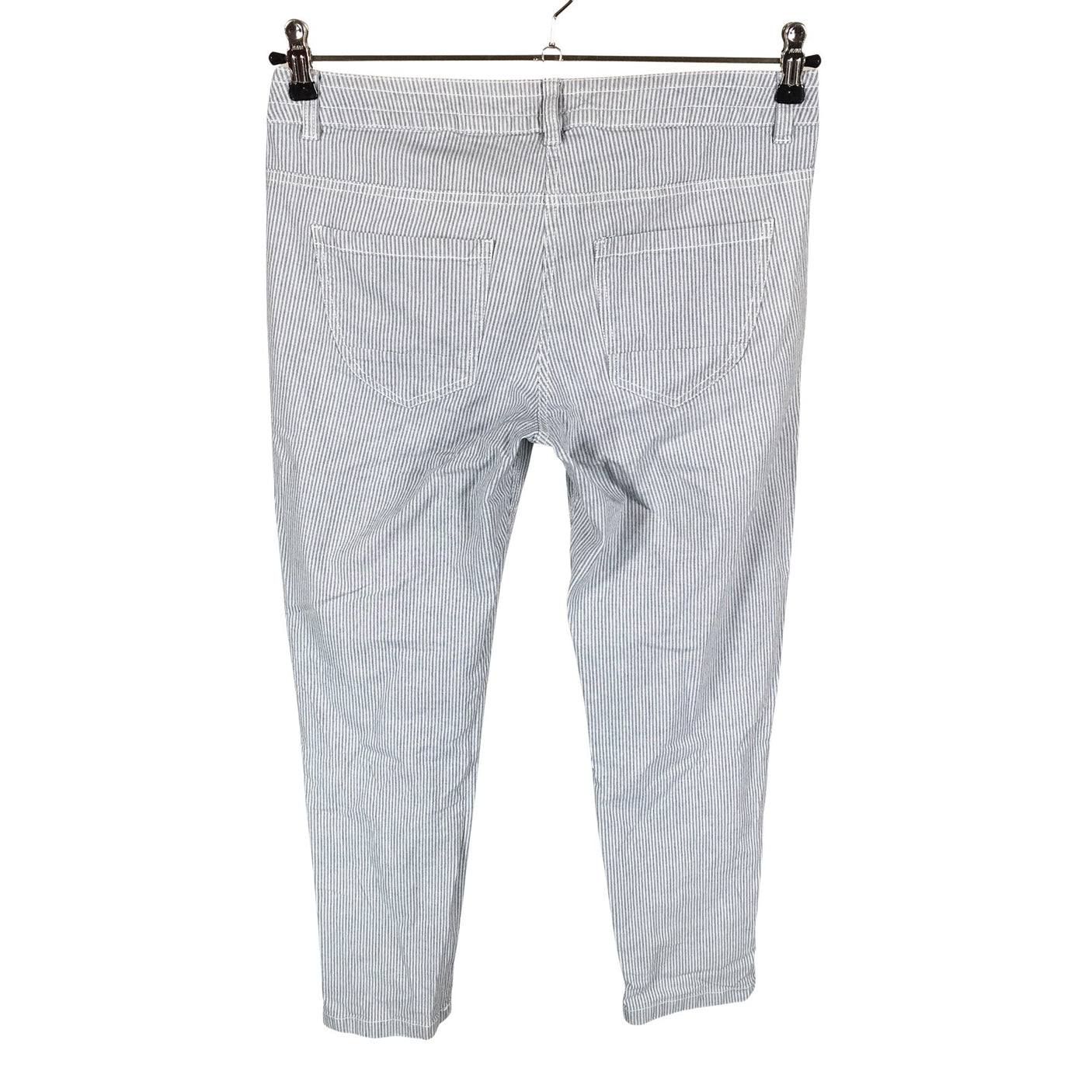 Unisex Tom Tailor - Slacks, size 36 - Light blue (2)