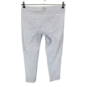 Unisex Tom Tailor - Slacks, size 36 - Light blue (2)