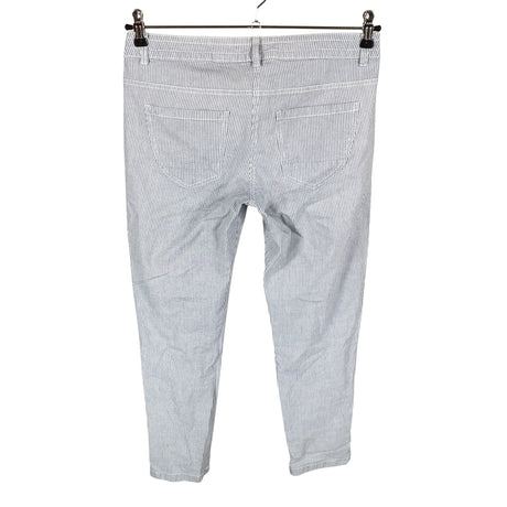 Unisex Tom Tailor - Slacks, size 36 - Light blue (2)