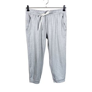 Unisex Lululemon - Sweatpants, size 38 - Gray (1)