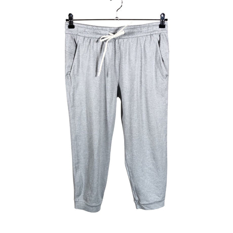 Unisex Lululemon - Sweatpants, size 38 - Gray ()