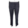 Unisex Filippa K. - Slacks, size 34 - Blue ()
