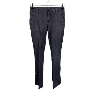 Unisex Filippa K. - Slacks, size 34 - Blue (1)