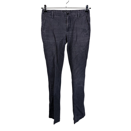 Unisex Filippa K. - Slacks, size 34 - Blue ()