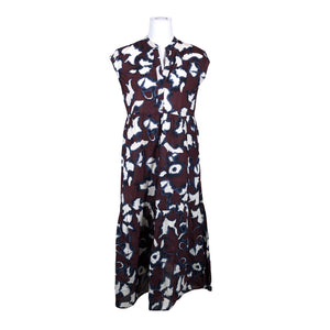 Unisex Opus - Dress, size 36 - Wine red (1)