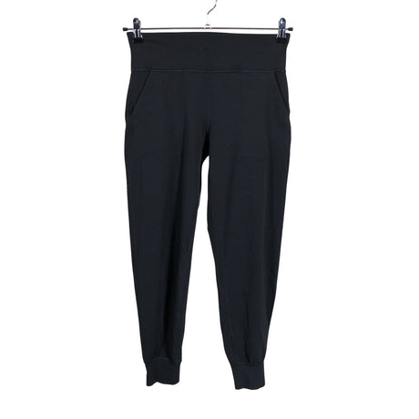 Unisex Lululemon - Sports tights, size 40 - Black ()