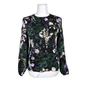 Unisex Ivo Nikkolo - Blouse, size 36 - Black (1)