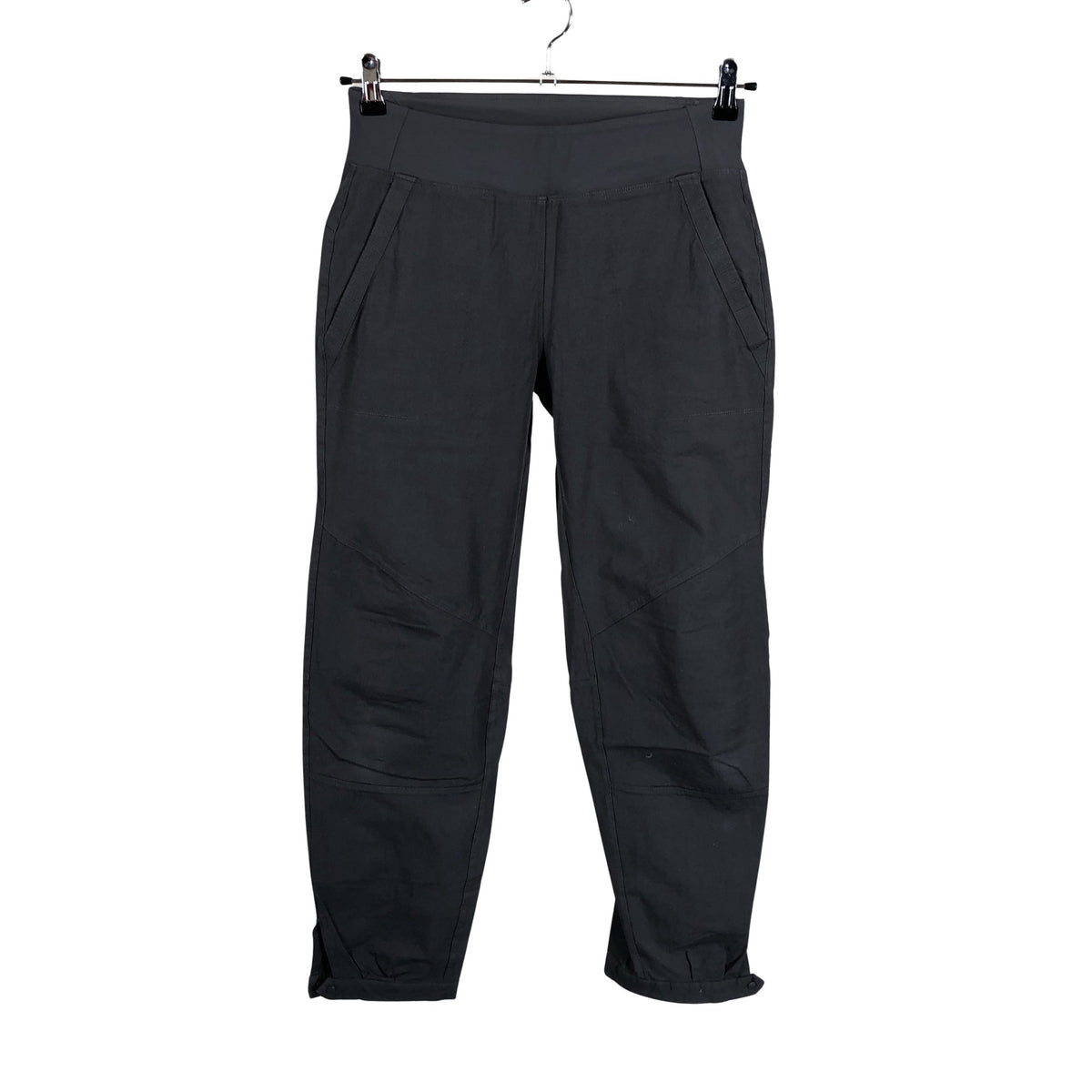 Unisex Patagonia - Outdoor pants, size 38 - Gray (1)