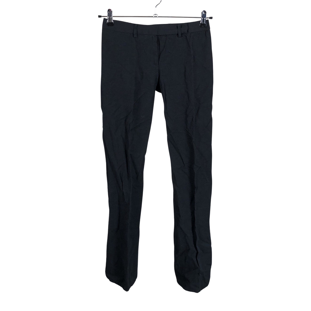 Unisex Sisley - Slacks, size 38 - Black (1)