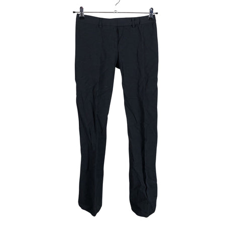 Unisex Sisley - Slacks, size 38 - Black ()