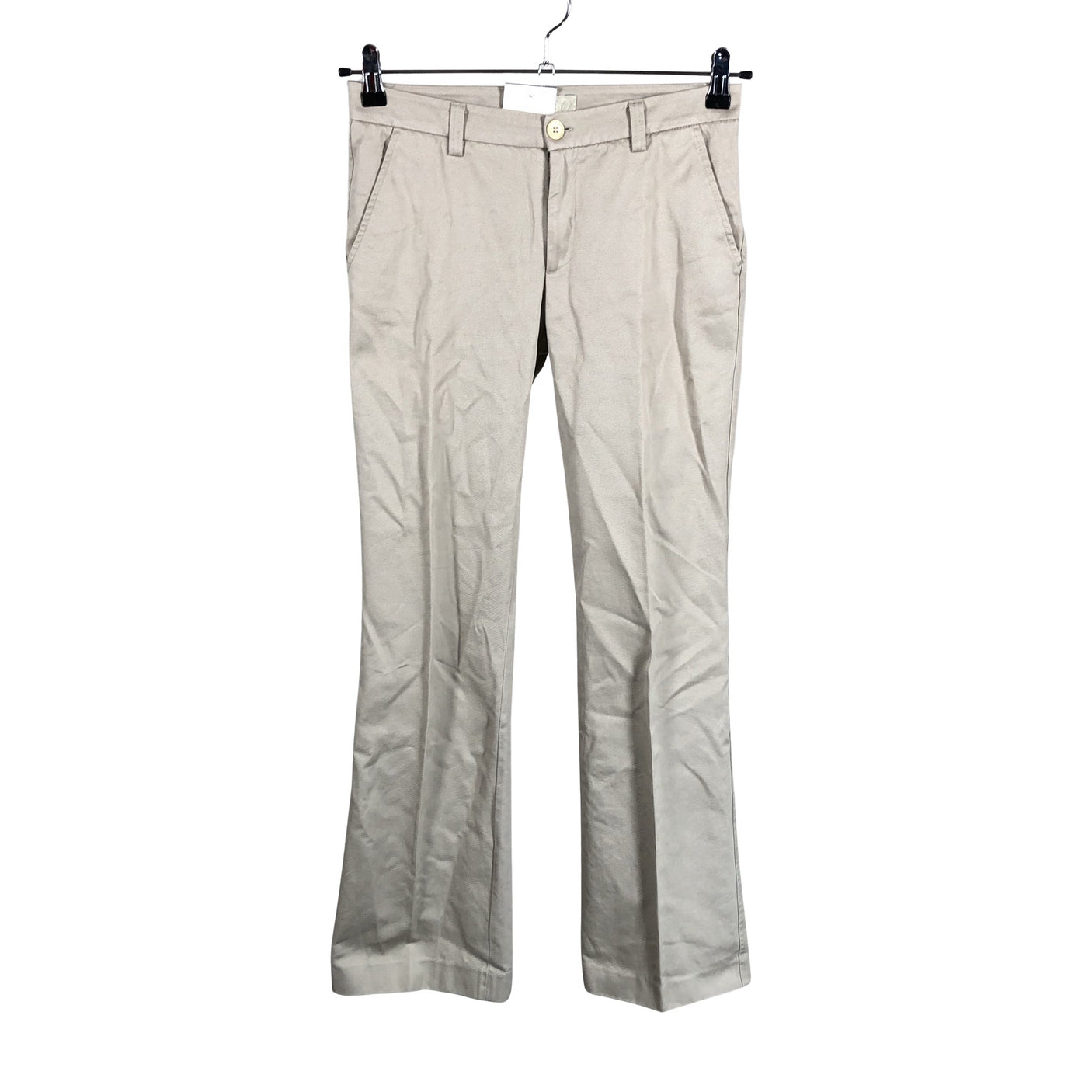 Unisex Filippa K. - Slacks, size 36 - Beige (1)