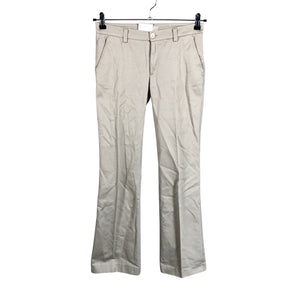 Unisex Filippa K. - Slacks, size 36 - Beige (1)