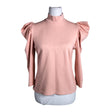 Unisex Fire&Glory - Tricot shirt, size 38 - Light pink ()