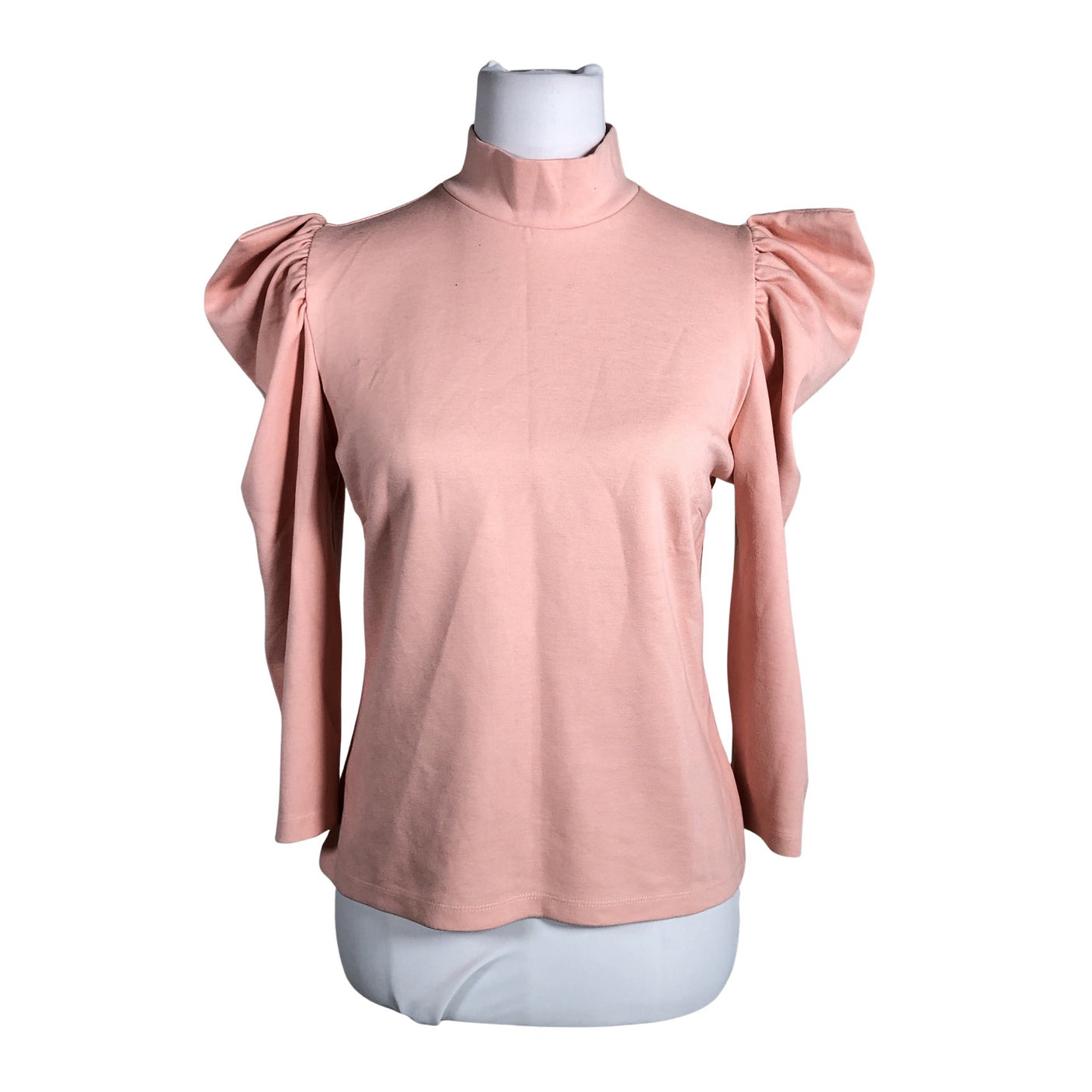 Unisex Fire&Glory - Tricot shirt, size 38 - Light pink (1)