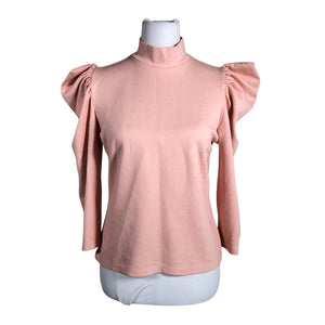Unisex Fire&Glory - Tricot shirt, size 38 - Light pink (1)