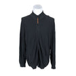 Unisex Camel Active - Cardigan, size XS - Gray ()