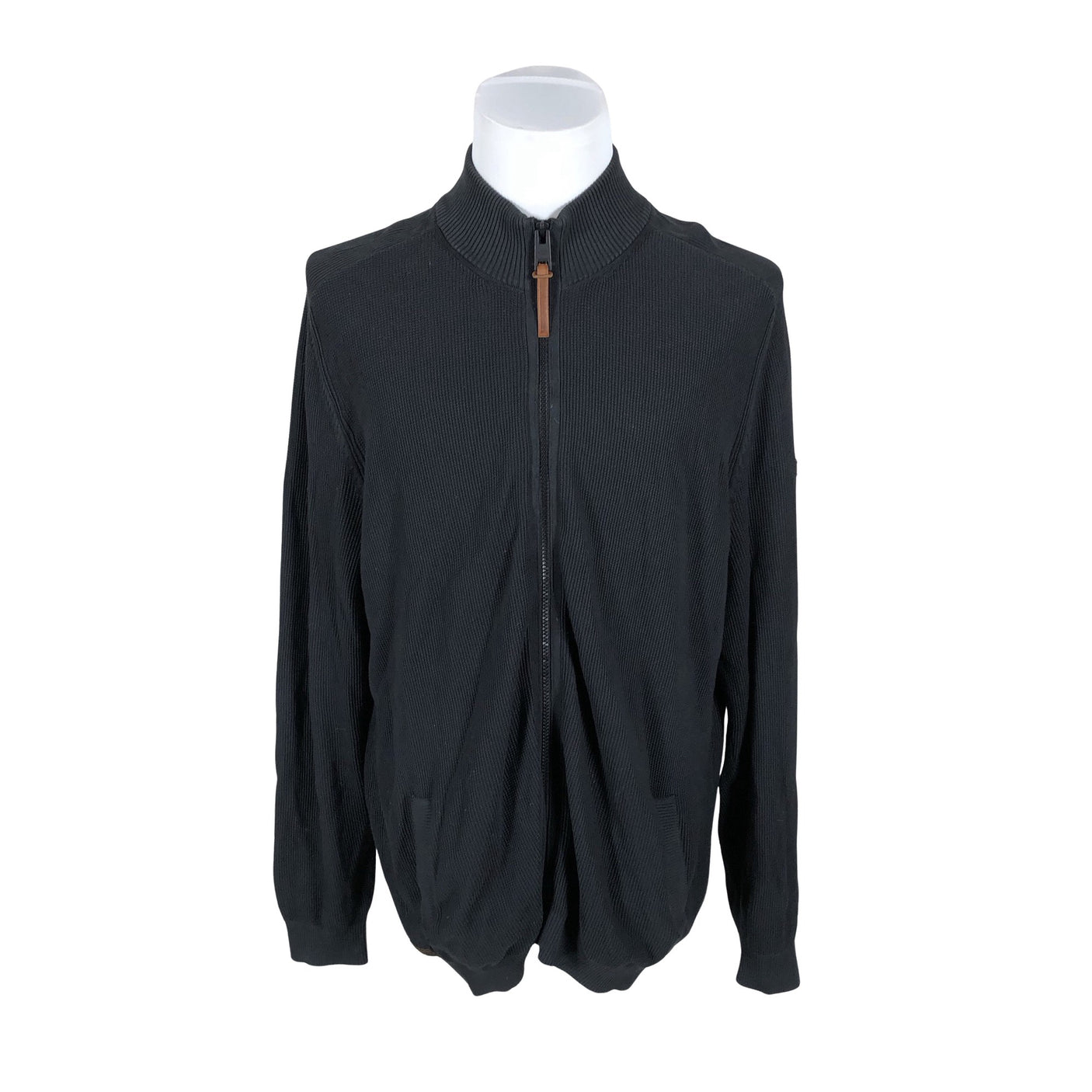 Unisex Camel Active - Cardigan, size XS - Gray (1)