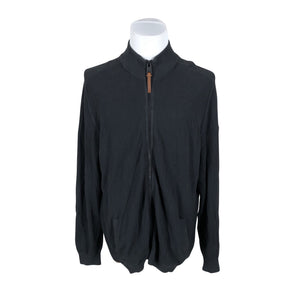 Unisex Camel Active - Cardigan, size XS - Gray (1)