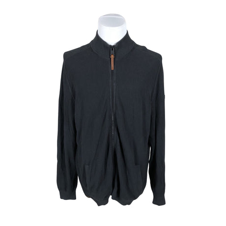 Unisex Camel Active - Cardigan, size XS - Gray ()