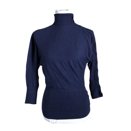 Unisex Ralph Lauren - Sweater, size 40 - Blue ()