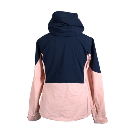 Unisex Halti - Outdoor jacket, size 42 - Blue (2)