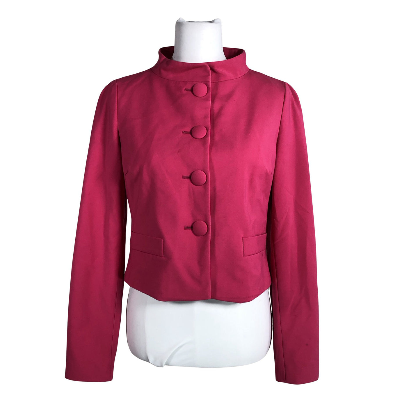 Unisex Monton - Jacket, size 36 - Pink (1)