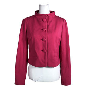 Unisex Monton - Jacket, size 36 - Pink (1)
