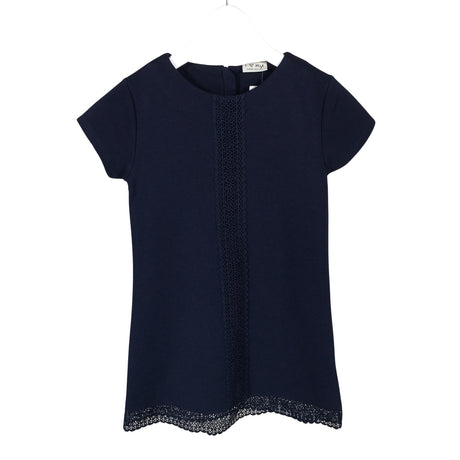 Unisex Next - Dress, size 134 - 140 - Blue ()