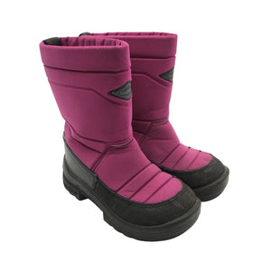 Unisex Kuoma - Winter shoes, size 33 - Pink (2)