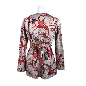 Unisex Varkki - Tricot shirt, size 38 - Brown (2)