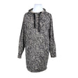 Unisex NOSH - Sweatshirt dress, size 42 - Brown ()
