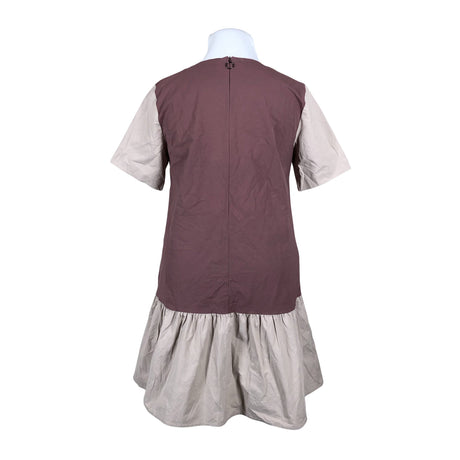 Unisex Ivo Nikkolo - Dress, size 44 - Beige (2)