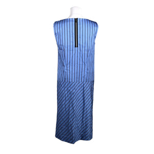 Unisex Monton - Dress, size 38 - Blue (2)