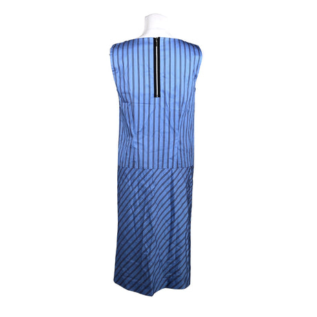 Unisex Monton - Dress, size 38 - Blue (2)