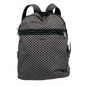 Unisex Kipling - Backpack, size Ei kokoa - Black (1)