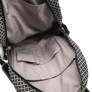 Unisex Kipling - Backpack, size Ei kokoa - Black (2)